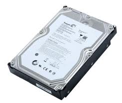 Seagate 1.5TB