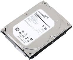 Seagate 1000GB