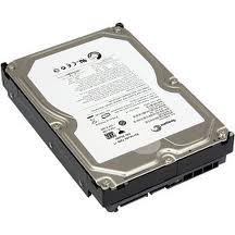 Seagate 250GB