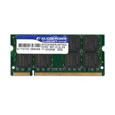 Silicon Power 2GB SODIMM DDR2 PC667