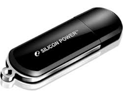 Silicon Power 4GB USB 2.0