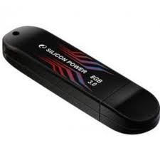 Silicon Power 8GB USB 3.0
