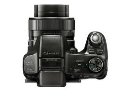 Sony CyberShot DSC-HX100V