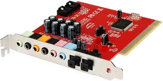 Speedlink Stage SL-8871-SRD 7.1