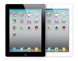 Tablet Apple iPad 2