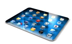 Tablet Apple iPad 3