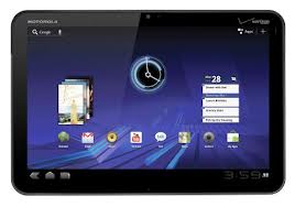 Tablet Motorola MZ601 XOOM