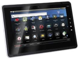 Tablet Toshiba Folio 100