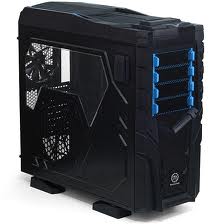 Thermaltake Chaser