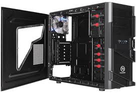 Thermaltake Commander