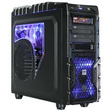 Thermaltake Overseer