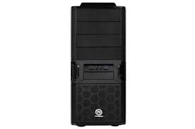 Thermaltake V3 BlacX