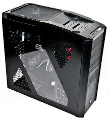 Thermaltake V9 BlacX