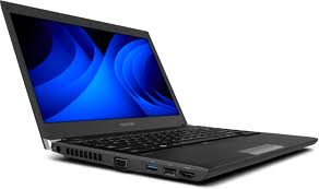 Toshiba Portege R830