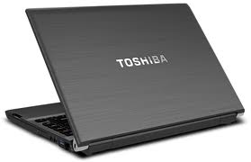 Toshiba Portege R930