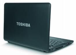 Toshiba Satellite C655D