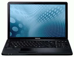 Toshiba Satellite C660D