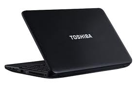 Toshiba Satellite C850D