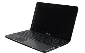 Toshiba Satellite C855