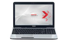 Toshiba Satellite L750
