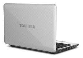 Toshiba Satellite L755