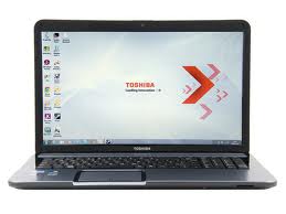 Toshiba Satellite L875