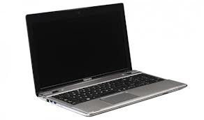 Toshiba Satellite P855