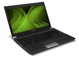 Toshiba Tecra R950