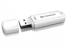 Transcend 16GB USB 2.0 JetFlash