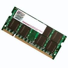1GB SODIMM DDR PC400
