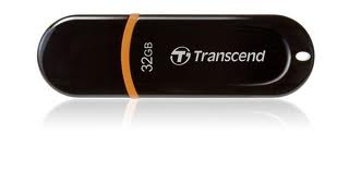 Transcend 32GB USB 2.0 JetFlash