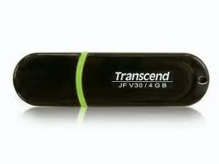 Transcend 4GB USB 2.0 JetFlash