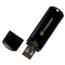Transcend 4GB USB 3.0 JetFlash