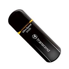 Transcend 64GB USB 2.0 JetFlash