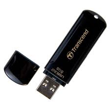 Transcend 8GB USB 3.0 JetFlash