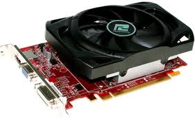 VTX3D ATI Radeon 6670