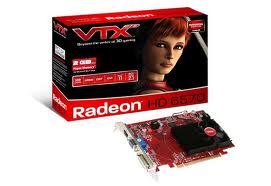 VTX3D ATI Radeon HD 6570