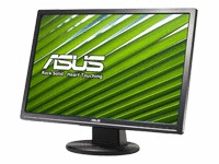 22" Asus VW221D