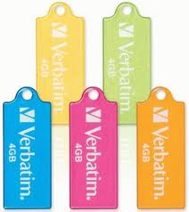 Verbatim Store n Go 4GB