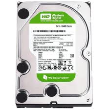 Western Digital 1.5TB