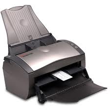 Xerox DocuMate 262i A4