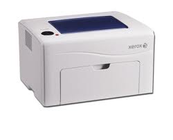 Xerox Phaser 6000 A4