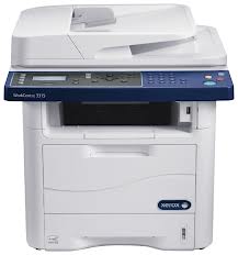 Xerox WorkCentre 3315dn A4