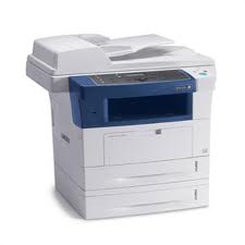 Xerox WorkCentre 3550