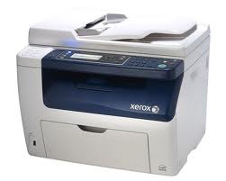 Xerox WorkCentre 6015b