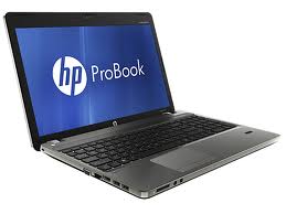HP ProBook 4535s
