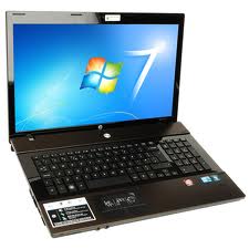 HP ProBook 4730s