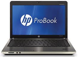 HP ProBook 6460b