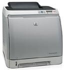 HP Color LaserJet 2605
