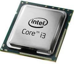 Intel Core i3-3225